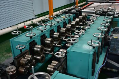 開平機 機械廠專業(yè)生產(chǎn)開平線校平機