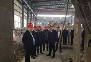 兩天赴三地 市長帶隊忙招