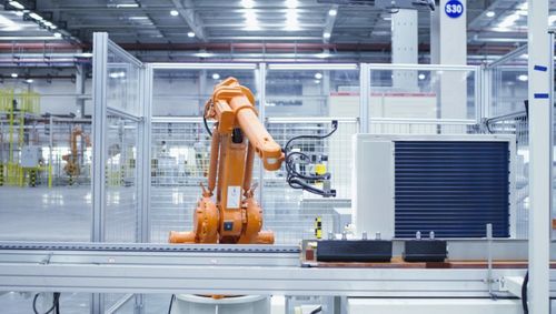 最強生產(chǎn)力 推動制造業(yè)數(shù)字化轉(zhuǎn)型,海爾做對了什么