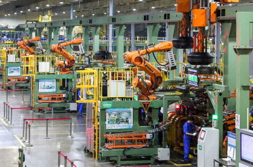 青島持續(xù)發(fā)力新制造，電熔鎂生產(chǎn)邁向智能化與綠色化