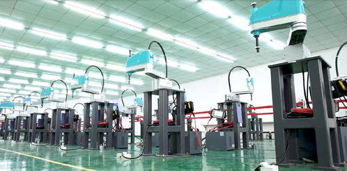 571家佛山企業(yè)產(chǎn)品入選首批優(yōu)勢(shì)工業(yè)產(chǎn)品目錄，裝備制造類占比居首