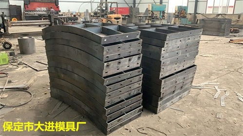 風力發電基礎模具 精準加工，質量達標，推動綠色能源發展