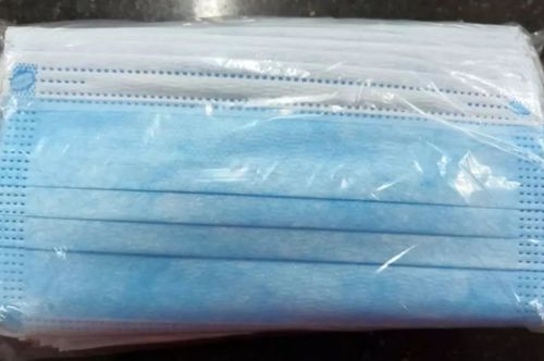 專業(yè)青海一次性熔噴布口罩廠家，現(xiàn)貨供應(yīng)，歡迎來(lái)電咨詢